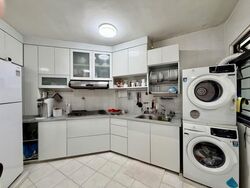 Blk 686A Choa Chu Kang Crescent (Choa Chu Kang), HDB 5 Rooms #584656221